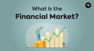 What is the Financial Market?
